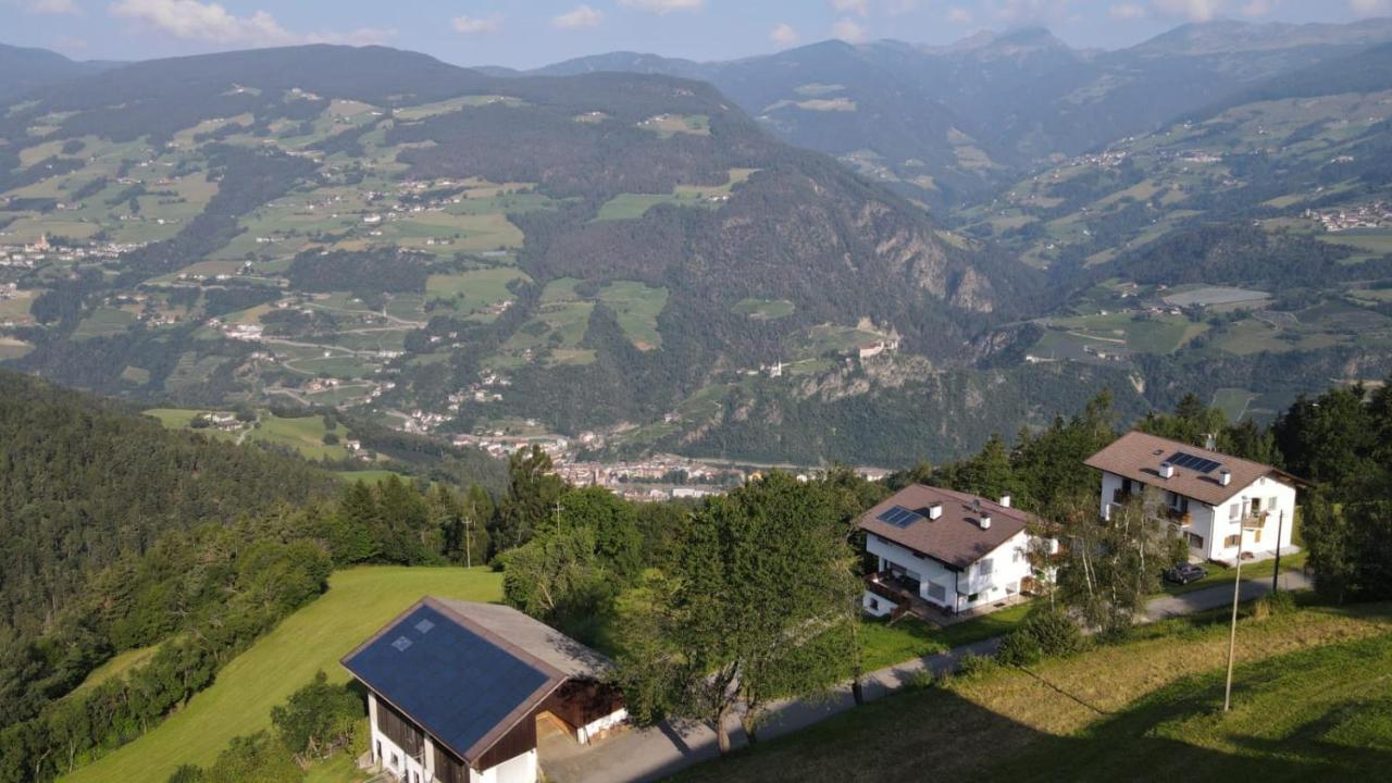 Agriturismo Ferienhof Gschloier (Adults Only) Лайон Екстериор снимка