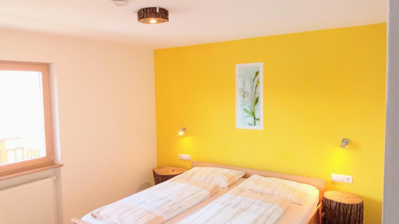 Agriturismo Ferienhof Gschloier (Adults Only) Лайон Екстериор снимка