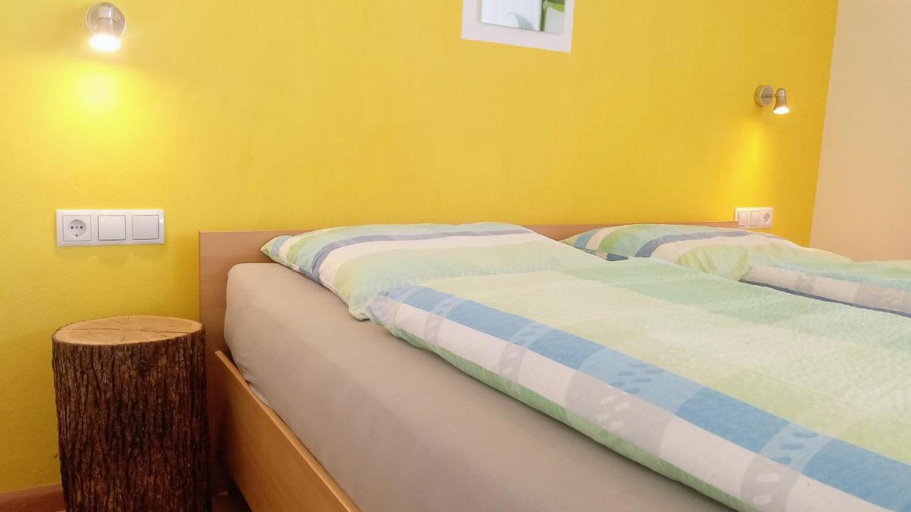 Agriturismo Ferienhof Gschloier (Adults Only) Лайон Екстериор снимка