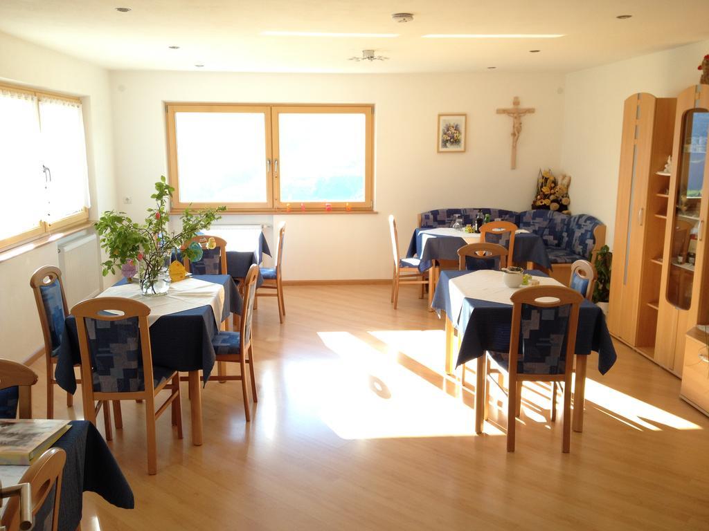 Agriturismo Ferienhof Gschloier (Adults Only) Лайон Екстериор снимка