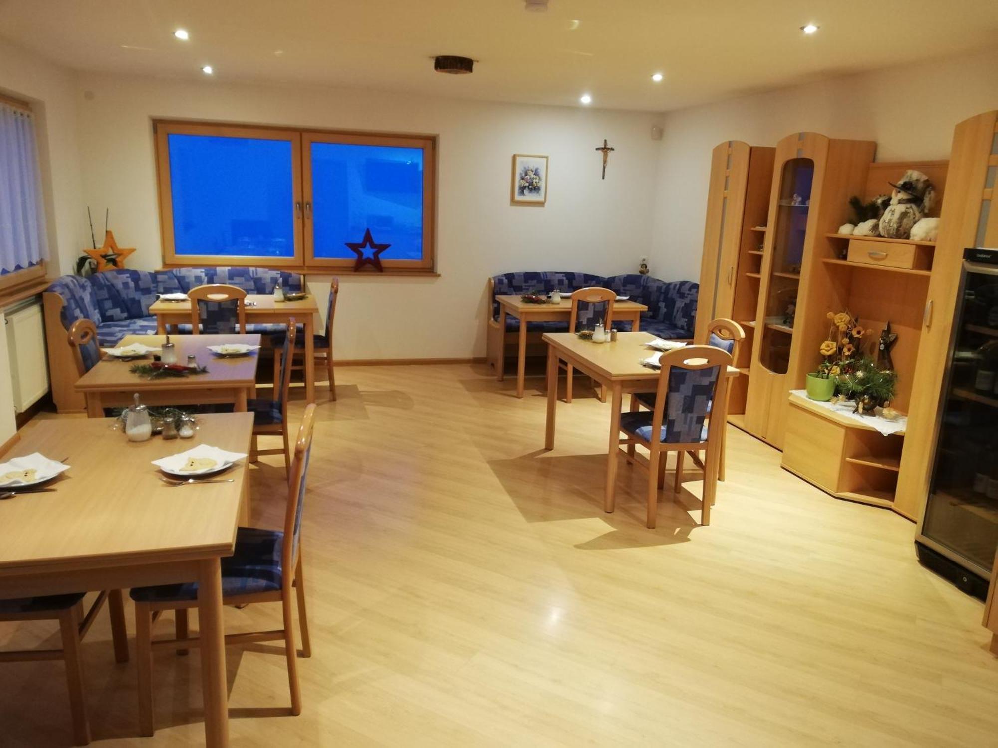 Agriturismo Ferienhof Gschloier (Adults Only) Лайон Екстериор снимка