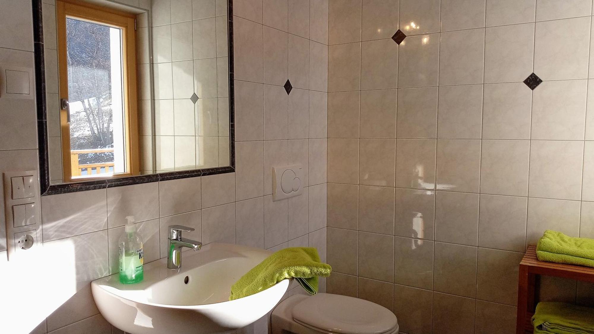 Agriturismo Ferienhof Gschloier (Adults Only) Лайон Екстериор снимка