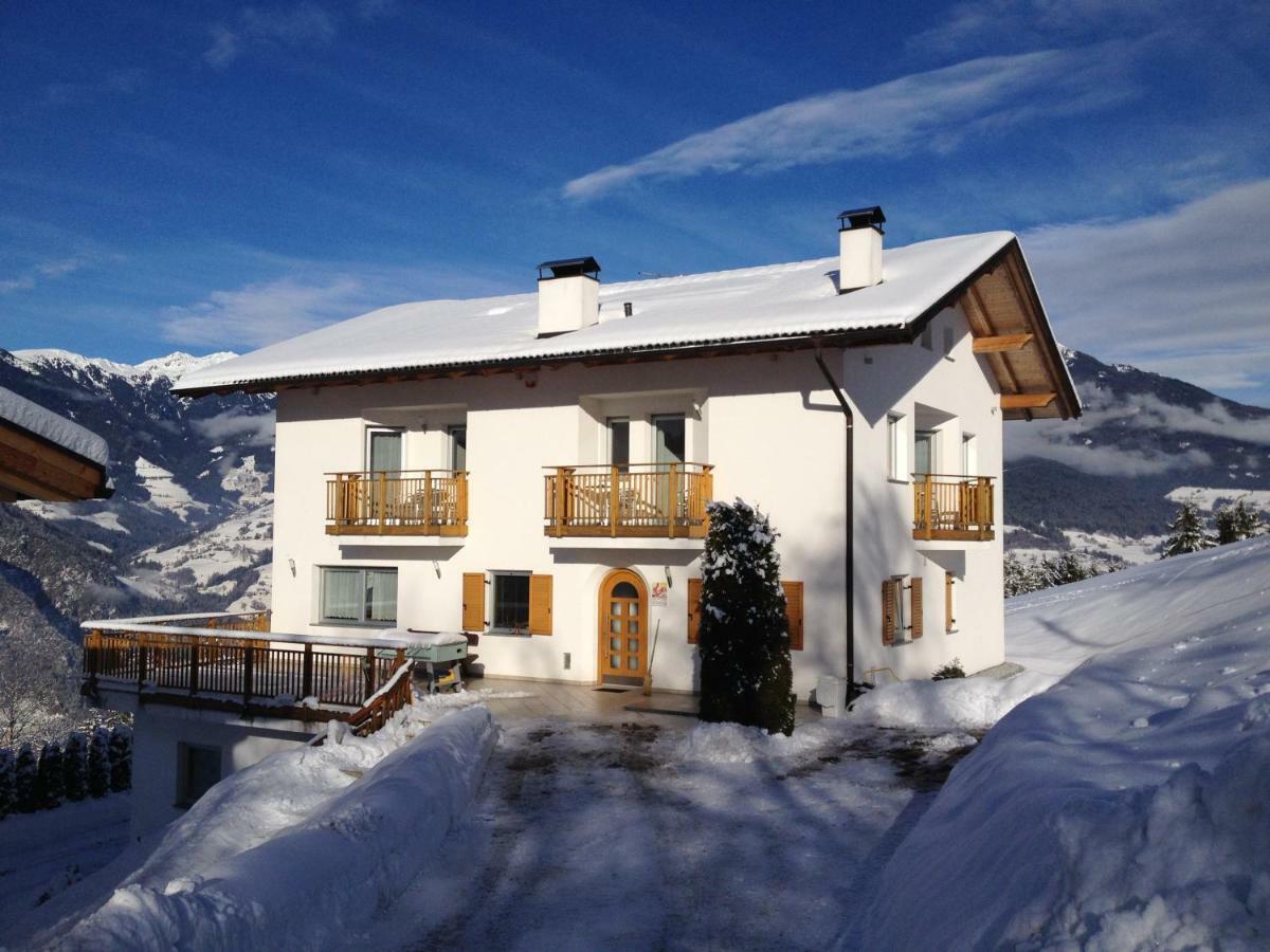 Agriturismo Ferienhof Gschloier (Adults Only) Лайон Екстериор снимка