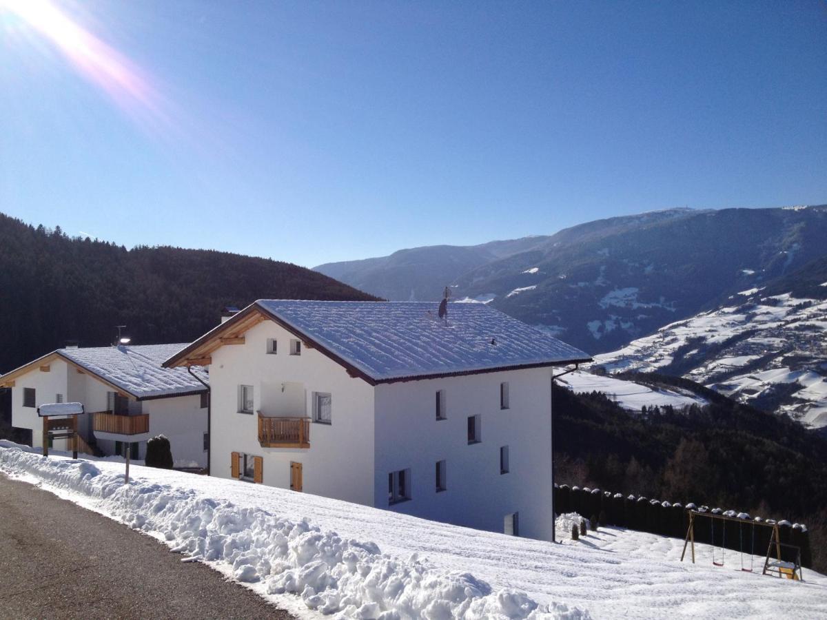 Agriturismo Ferienhof Gschloier (Adults Only) Лайон Екстериор снимка